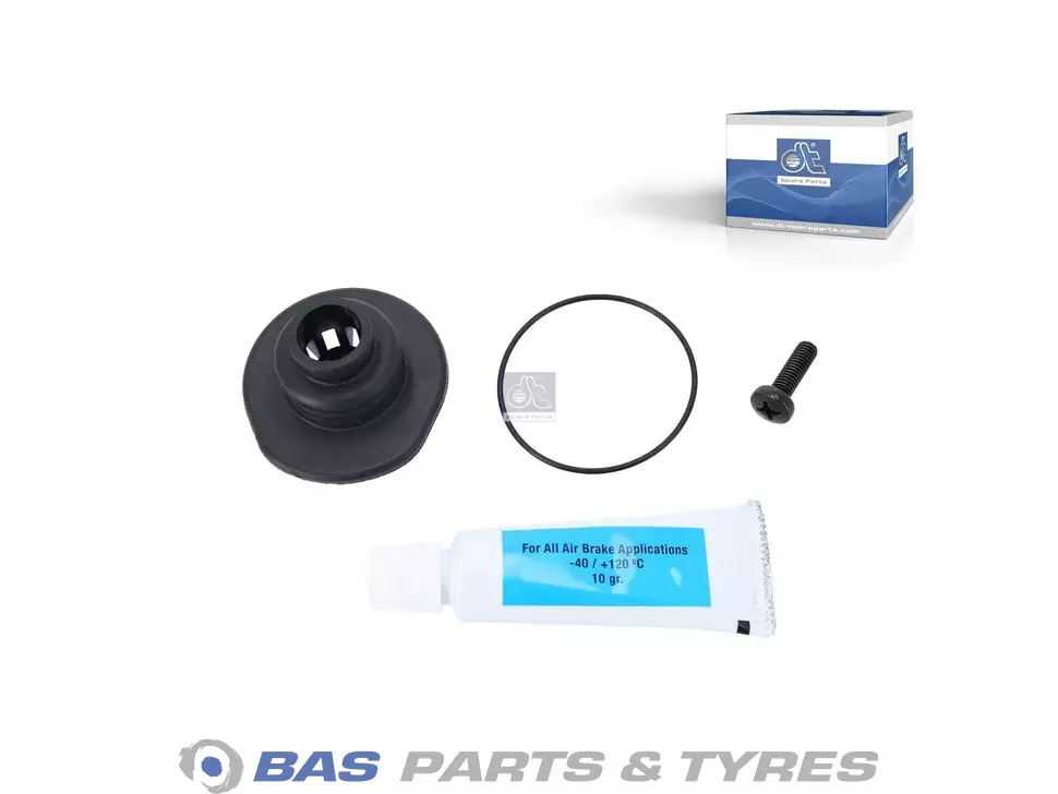 Ремонтный комплект DT Spare Parts 0004300279