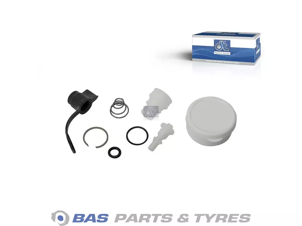 Ремонтный комплект DT Spare Parts 0004303307