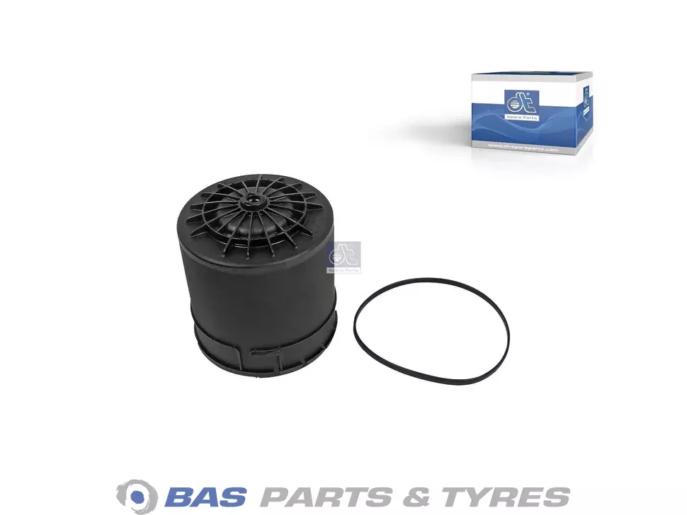 Lufttrocknersatz DT Spare Parts 0004291697