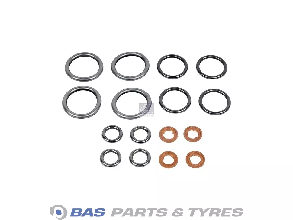 Dichtsatz DT Spare Parts 5419970545