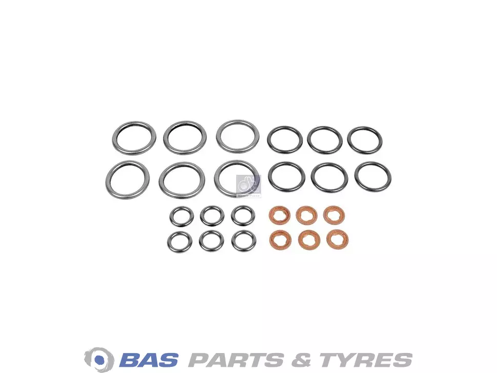 Dichtsatz DT Spare Parts 5419970545