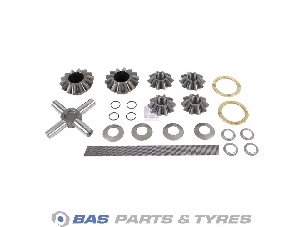 Ремонтный комплект DT Spare Parts 3953500040