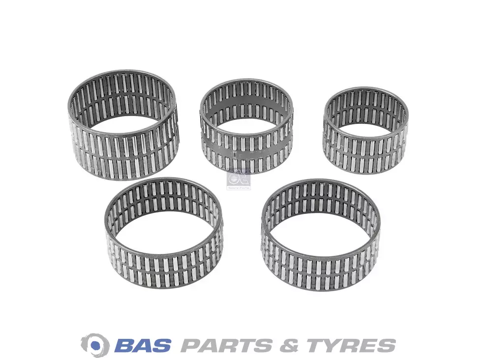 DT Spare Parts Nadellagersatz 0099819010