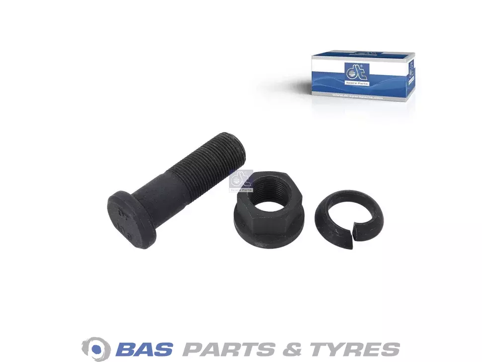 Колесный болт DT Spare Parts 3184010071