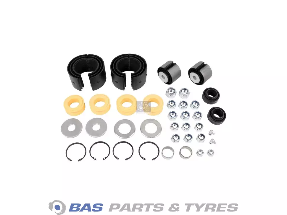 Reparatursatz DT Spare Parts 6523200511