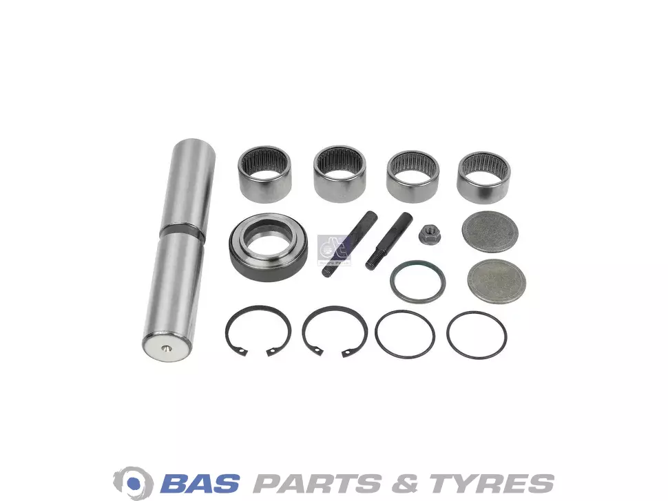 King pin set DT Spare Parts 6753300219