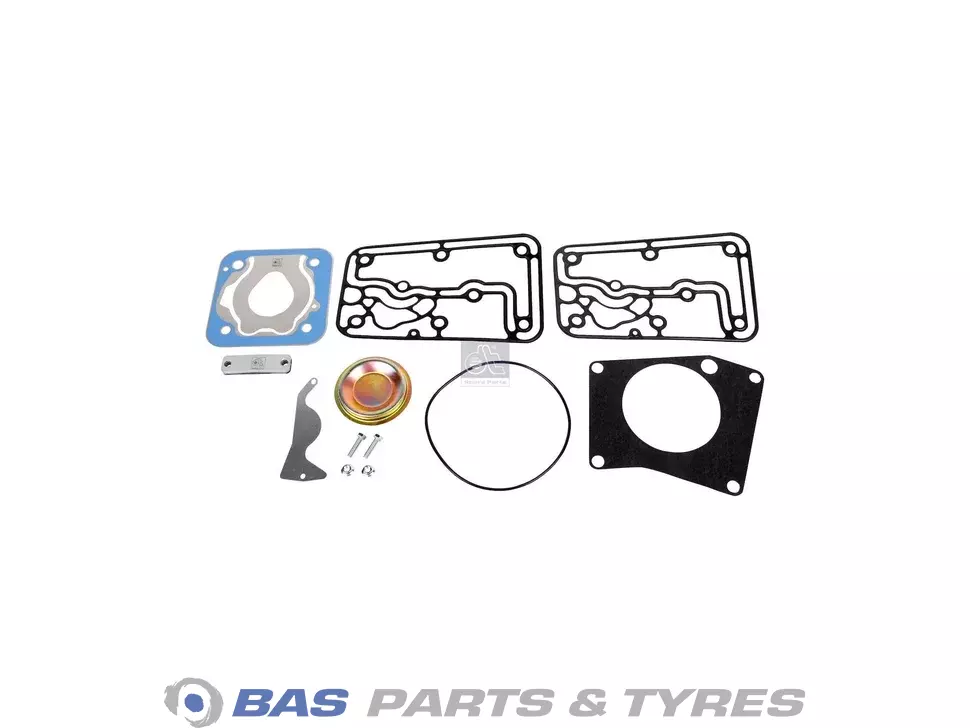 Reparatursatz DT Spare Parts 4571304415
