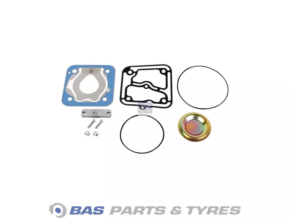 Reparatursatz DT Spare Parts 9061304915