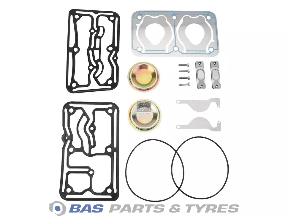 Reparatursatz DT Spare Parts 0011303012