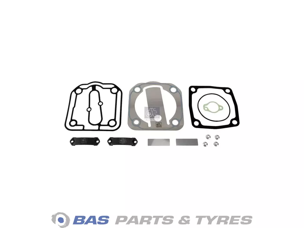 Reparatursatz DT Spare Parts 5411302719