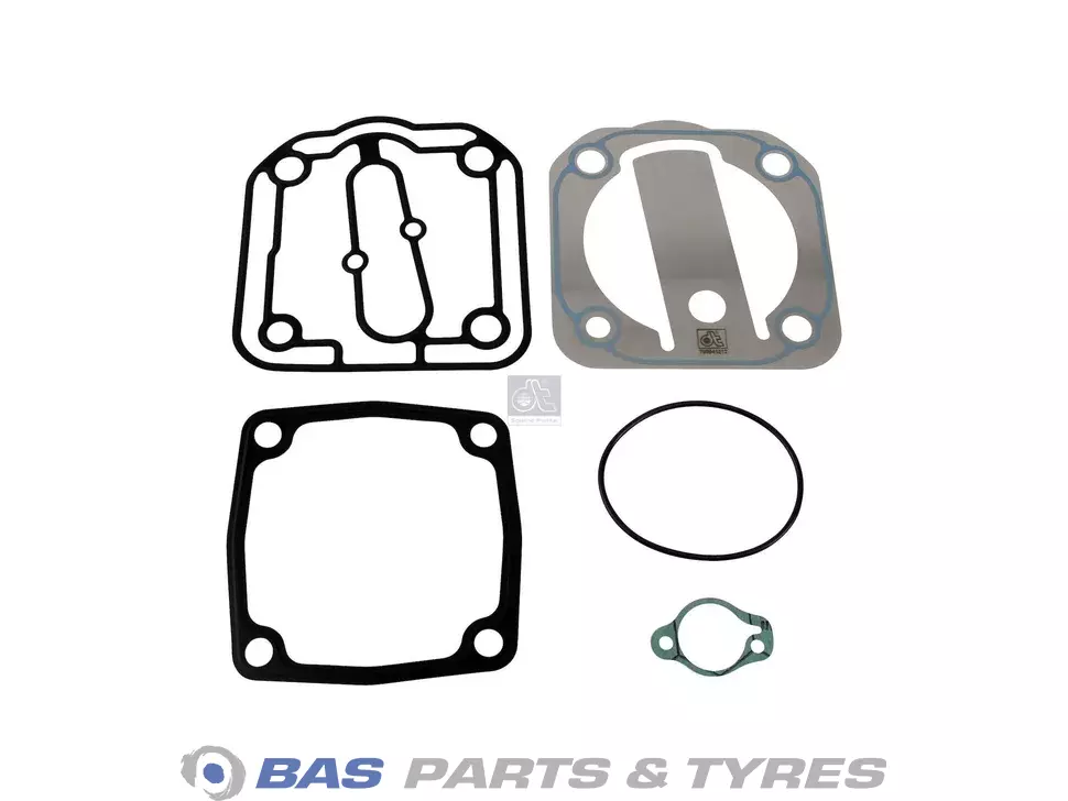 Reparatursatz DT Spare Parts 5411302719