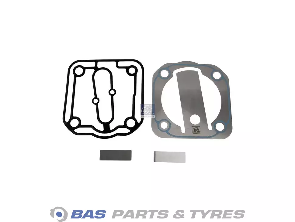 Reparatursatz DT Spare Parts 5411302719