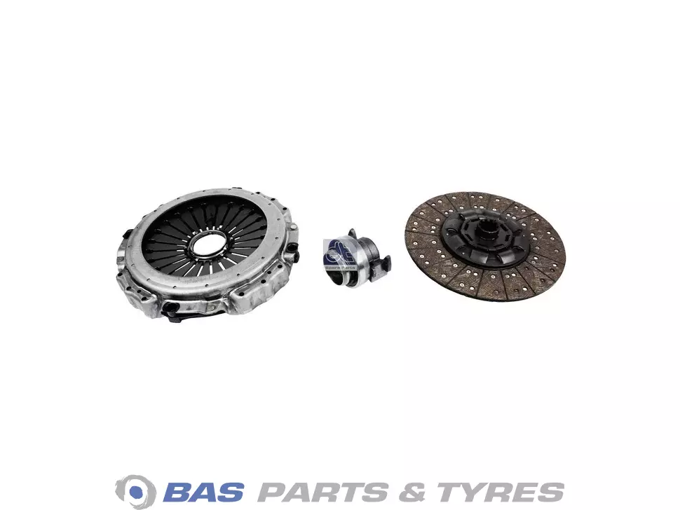 Kupplungssatz DT Spare Parts 0052508404