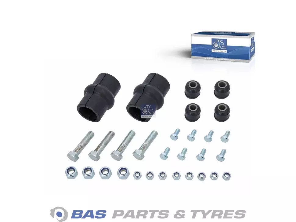 Ремонтный комплект DT Spare Parts 3093200528