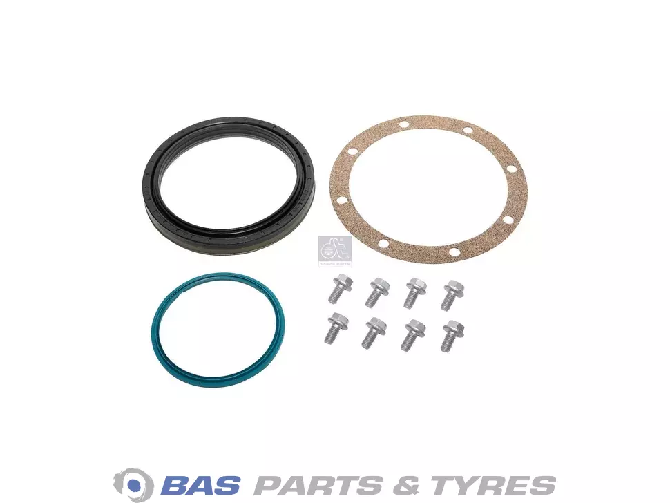 عدة تصليح DT Spare Parts 9433340301