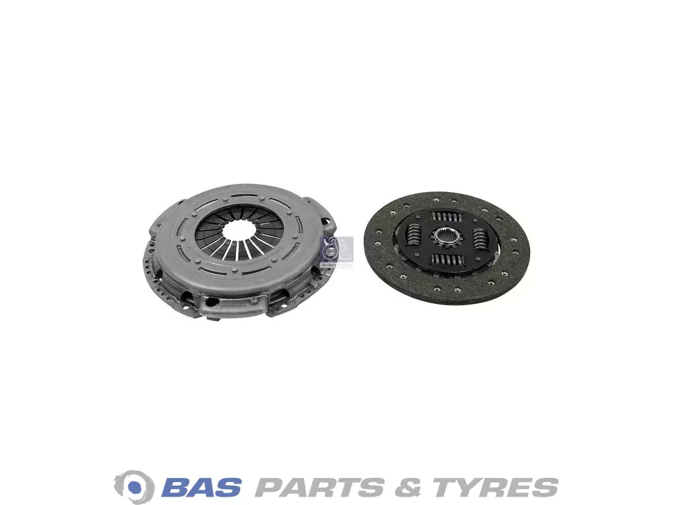 Kupplungssatz DT Spare Parts 0182504801