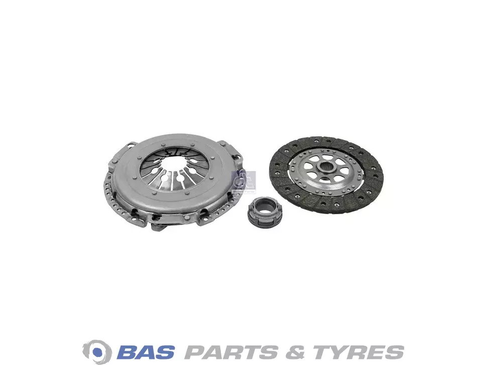 Kupplungssatz DT Spare Parts 0192505601
