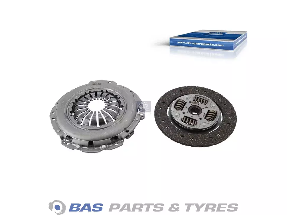 Kupplungssatz DT Spare Parts 0012521905