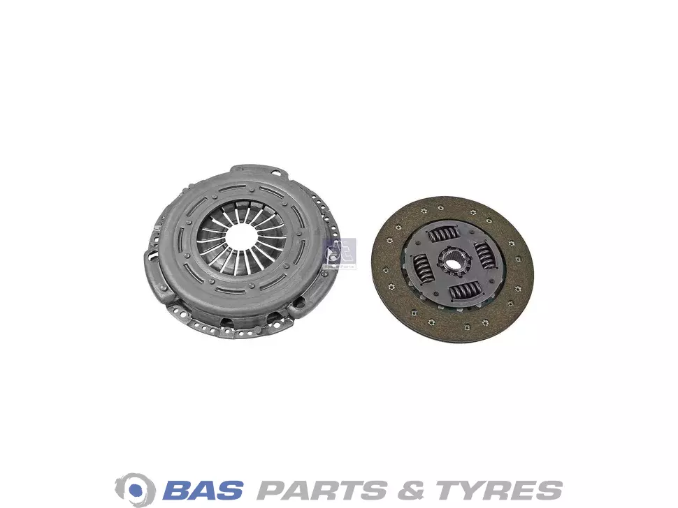 Kupplungssatz DT Spare Parts 0202502901
