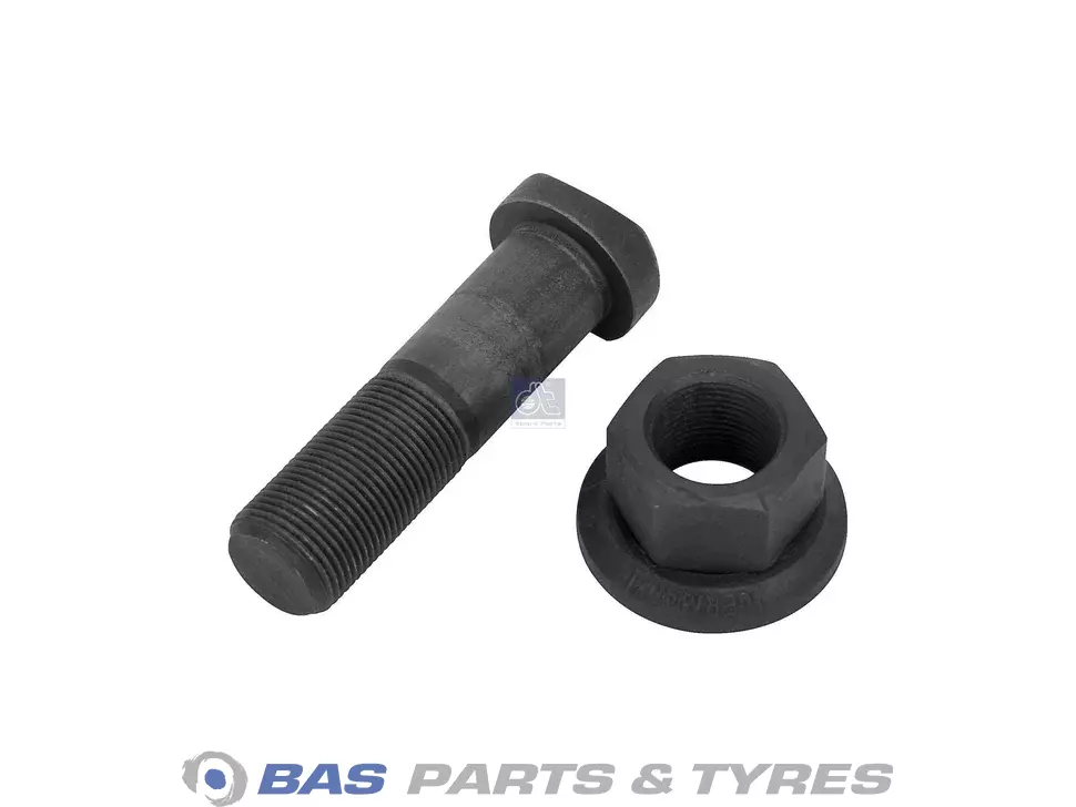 Колесный болт DT Spare Parts 0004012471