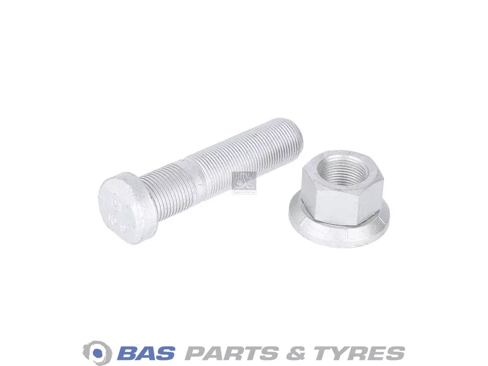 Колесный болт DT Spare Parts 0004014171