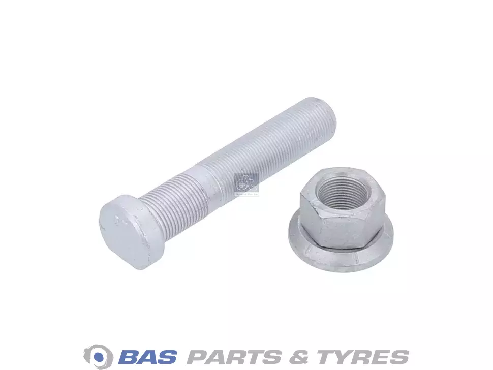 Колесный болт DT Spare Parts 3814010771