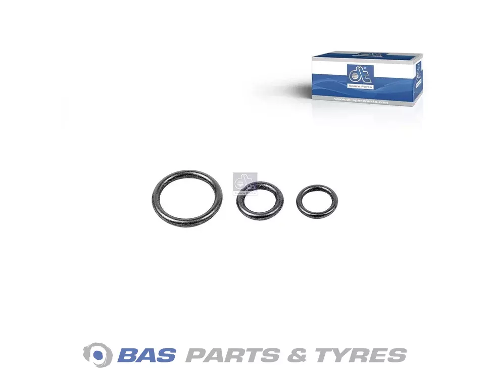 O-Ring Set DT Spare Parts 0149973545
