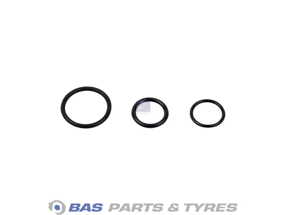 O-Ring Set DT Spare Parts 0149973445 O-Ring Set DT Spare Parts 0149973445