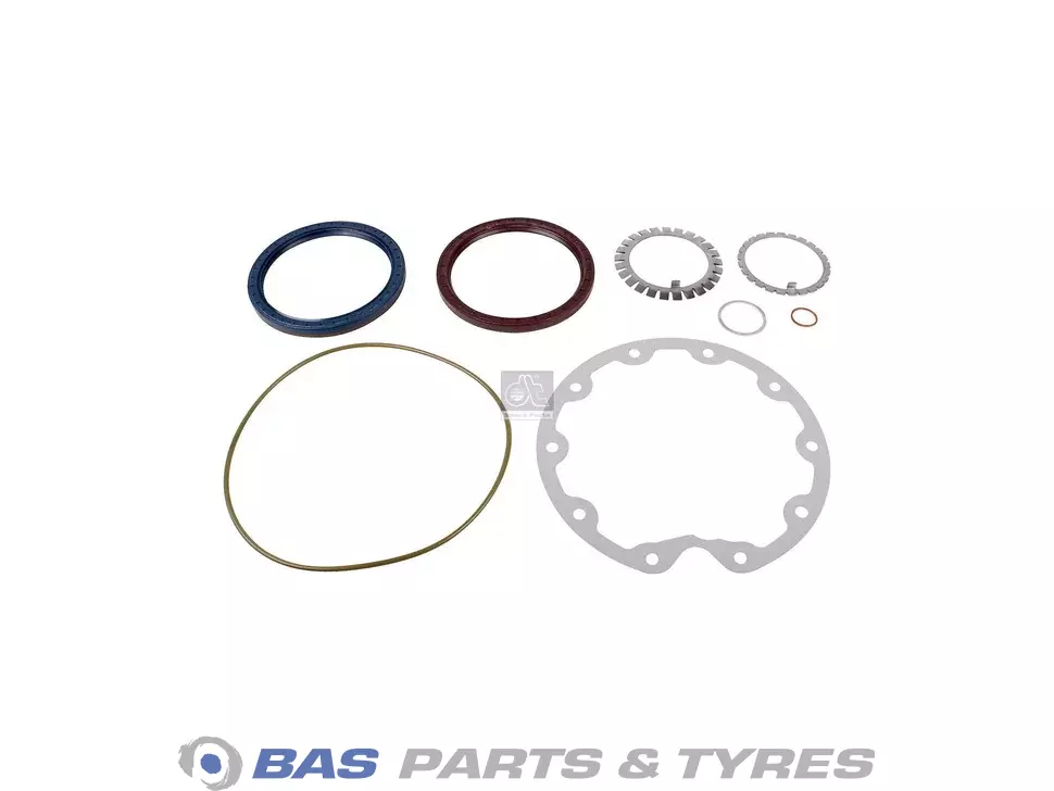 Reparatursatz DT Spare Parts 6243500135