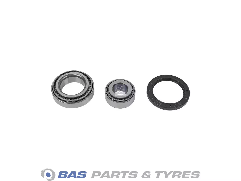 Radlagersatz DT Spare Parts 9013301025