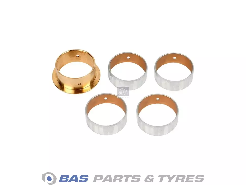 Set rulment arbore cotit DT Spare Parts 4030510910