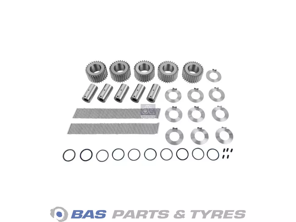 Ремонтный комплект DT Spare Parts 9472600197