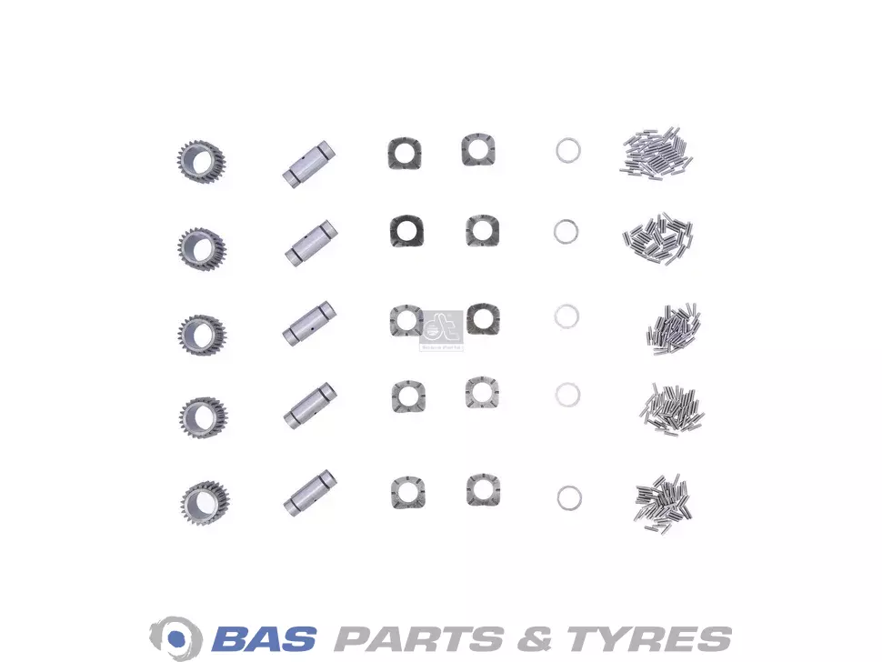 Planetenradsatz DT Spare Parts 6523500054