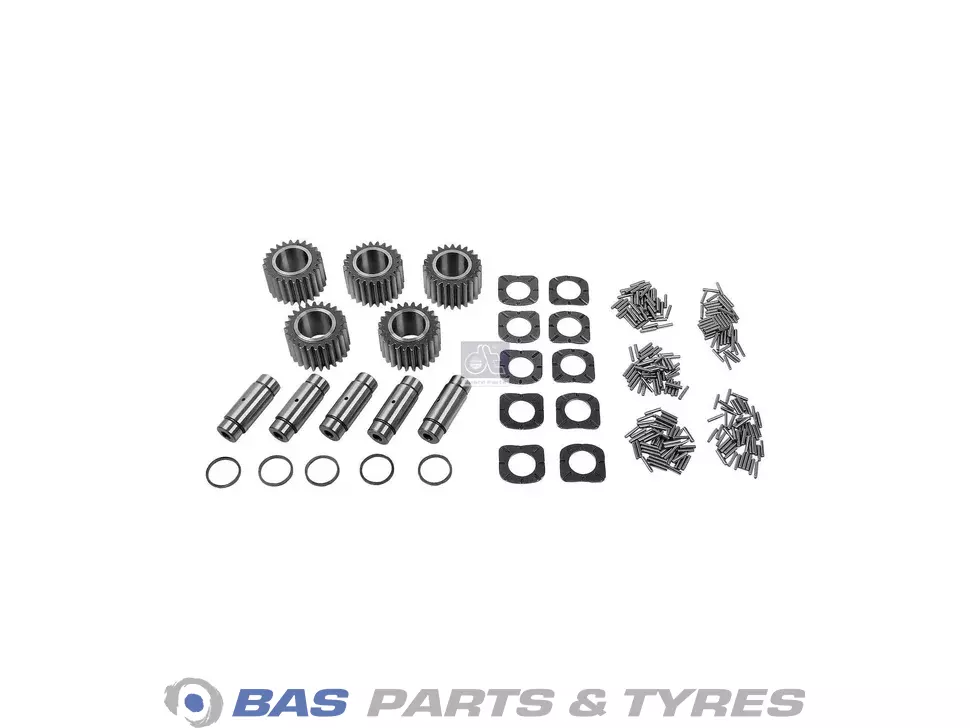 Planetenradsatz DT Spare Parts 3553500454