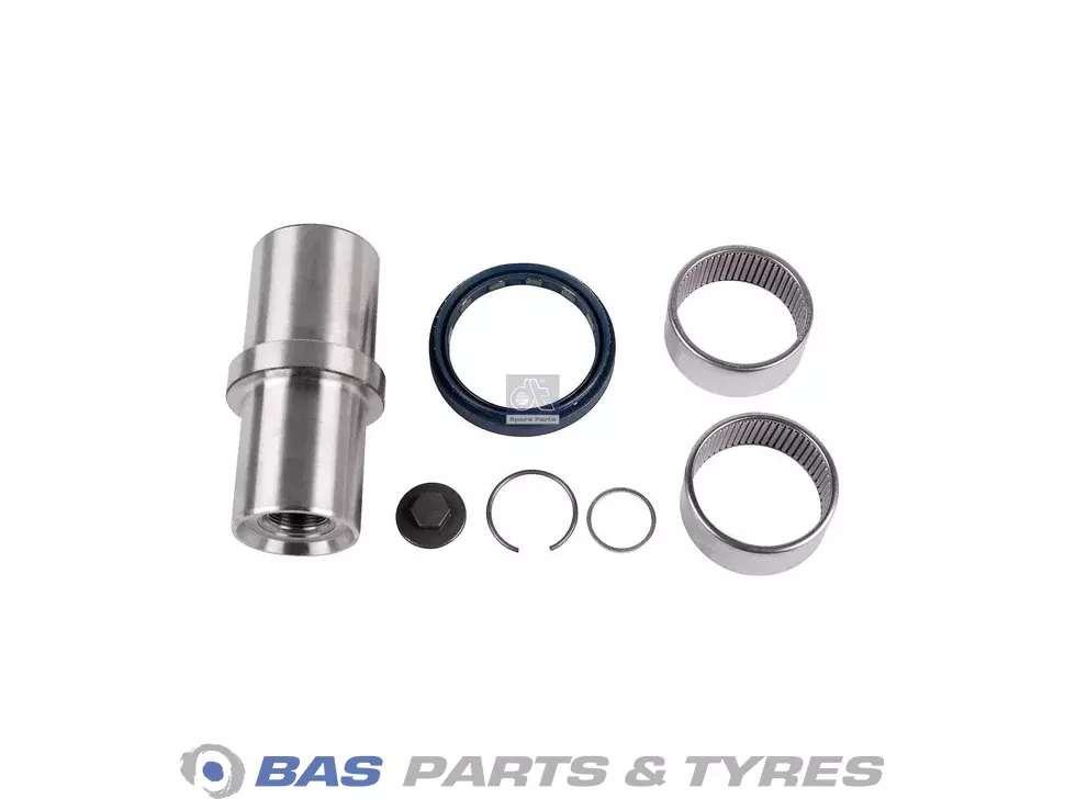 King pin set DT Spare Parts 0003301319
