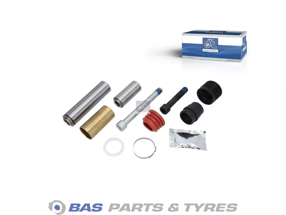 Ремонтный комплект DT Spare Parts 0004201282