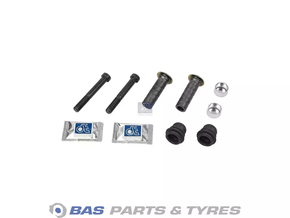 Ремонтный комплект DT Spare Parts 0004200476