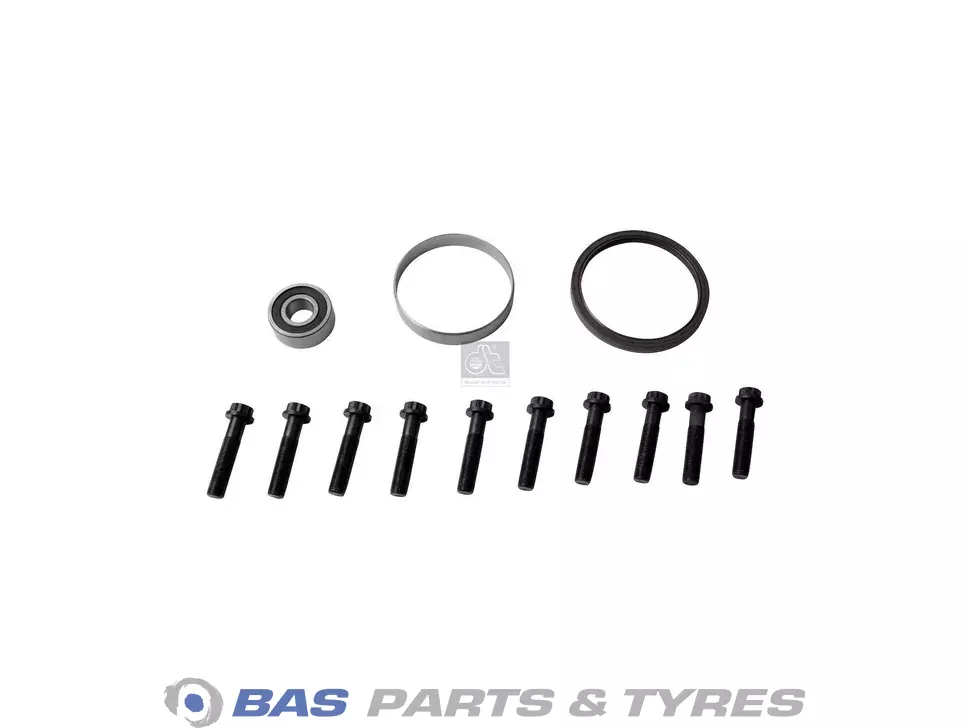 Reparatursatz DT Spare Parts 0049812125