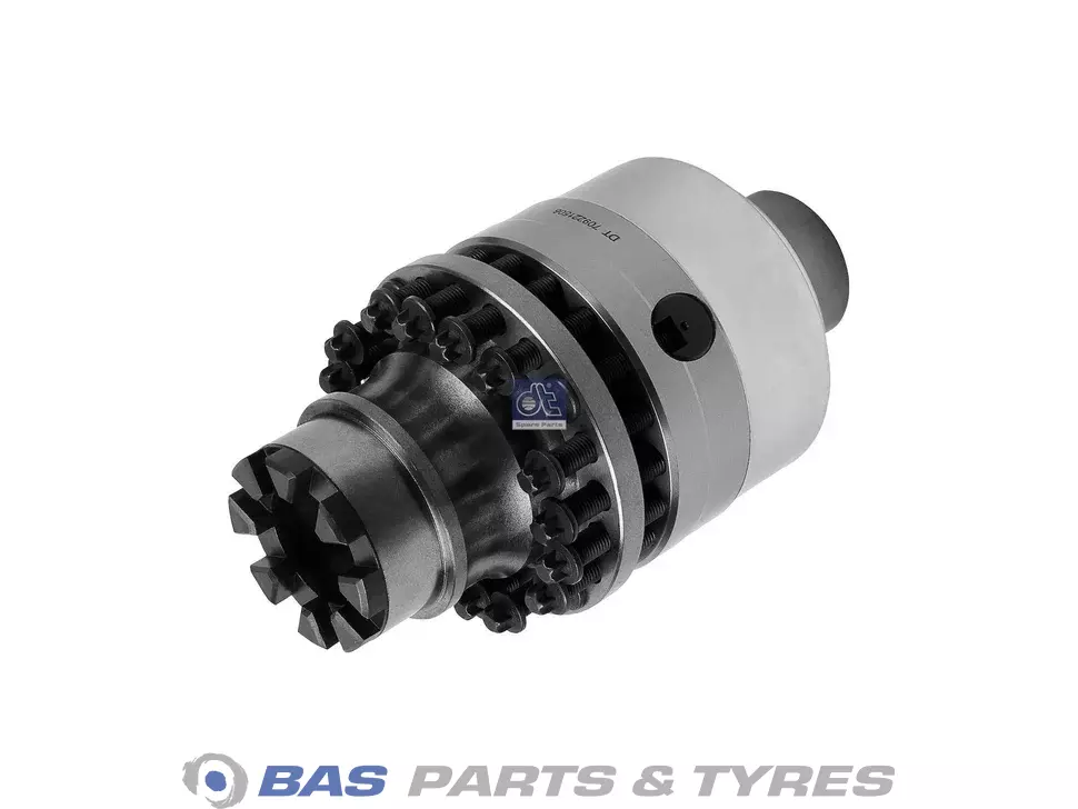 Ремонтный комплект DT Spare Parts 9443500623