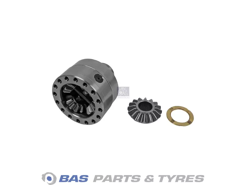 Differentialsatz DT Spare Parts 9423502123