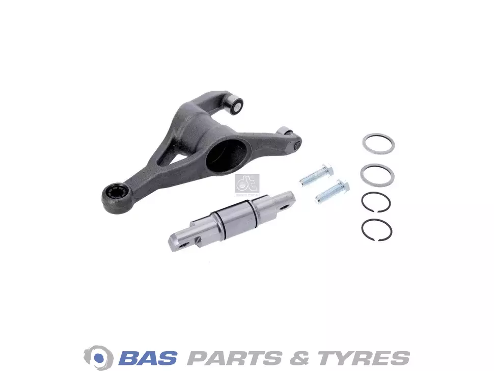 Release fork DT Spare Parts 6552501513