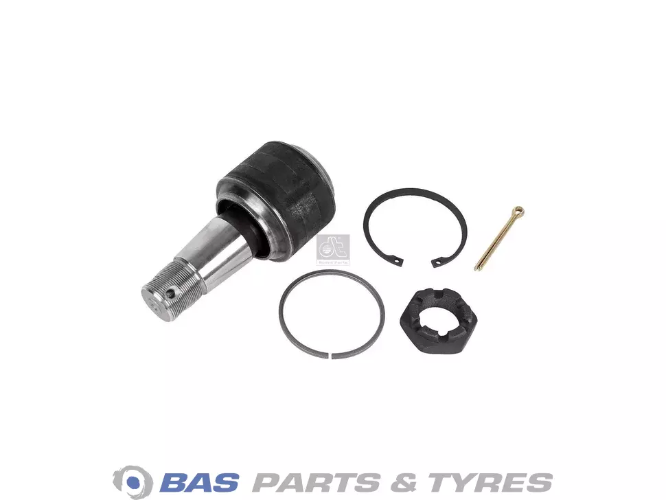 عدة تصليح DT Spare Parts 6293300107