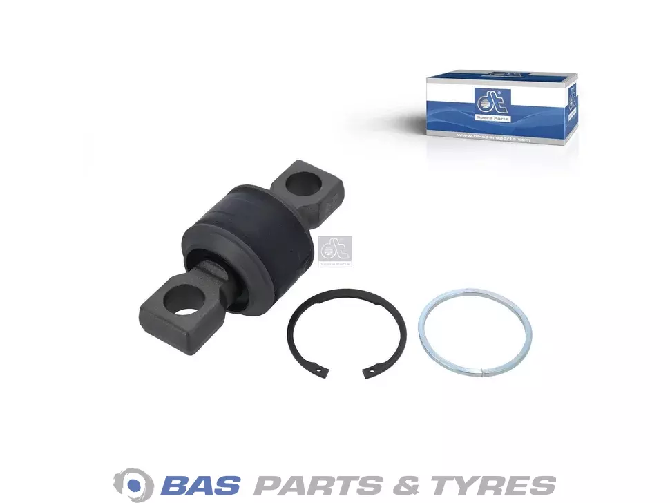 عدة تصليح DT Spare Parts 6293300407