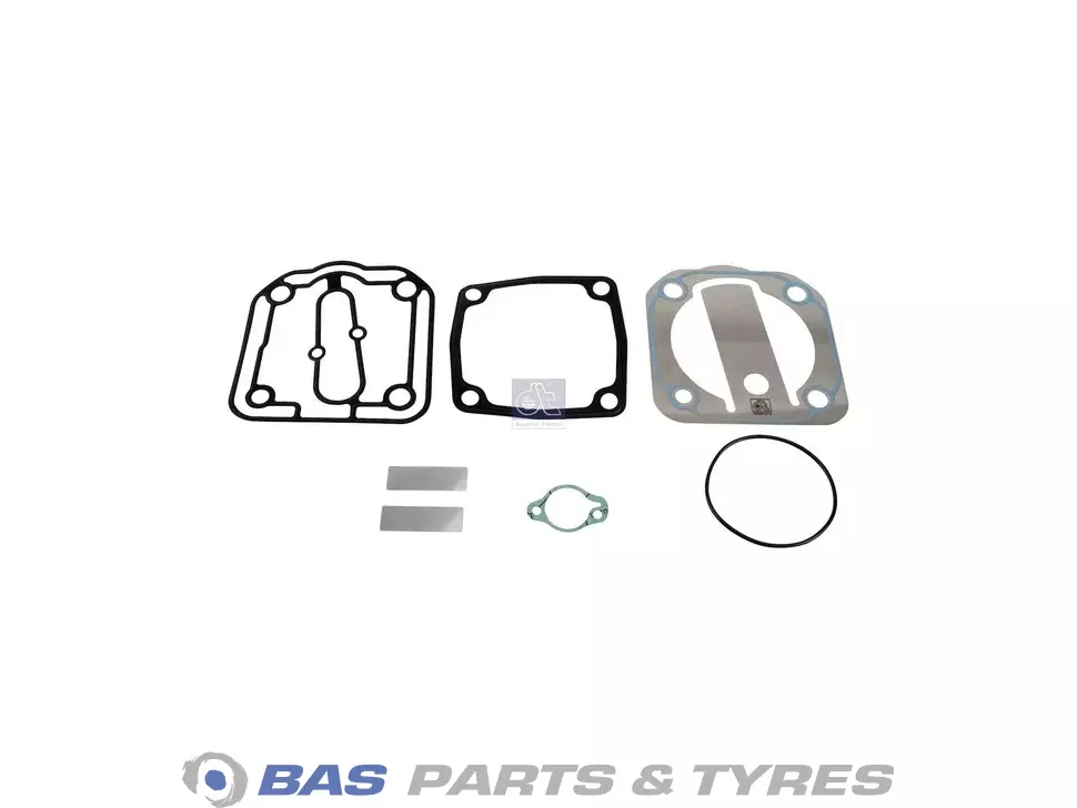 عدة تصليح DT Spare Parts 5411302719