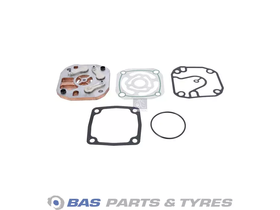 Reparatursatz DT Spare Parts 5411300620