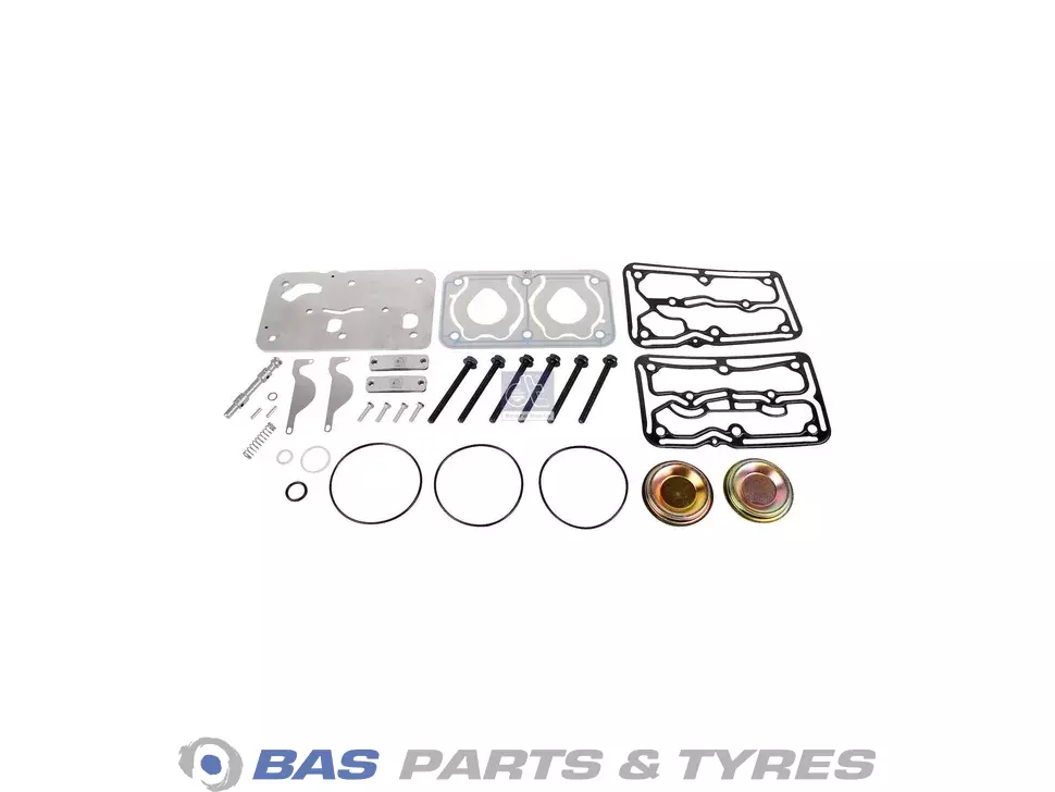 Ремонтный комплект DT Spare Parts 4571302715