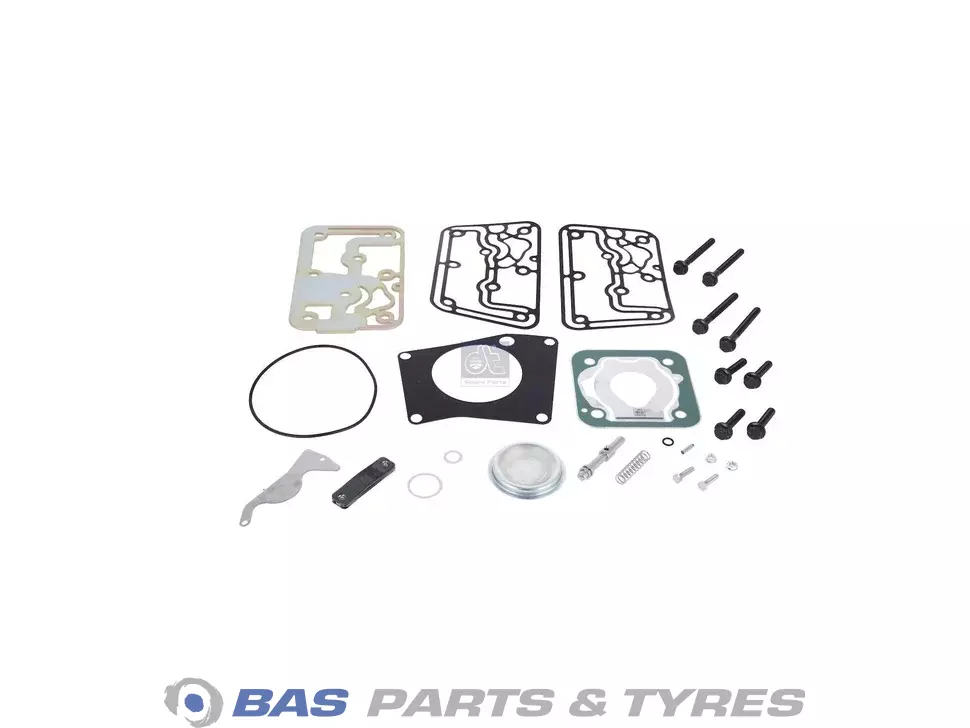 Reparatursatz DT Spare Parts 4571304415