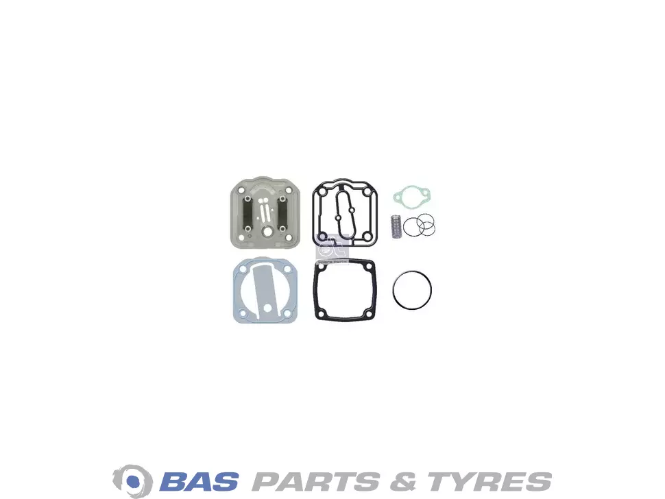 Reparatursatz DT Spare Parts 5411302719