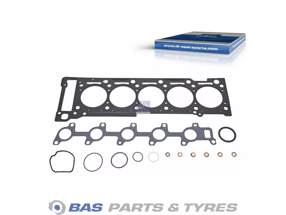 Set garnituri chiulasa DT Spare Parts 6120101320