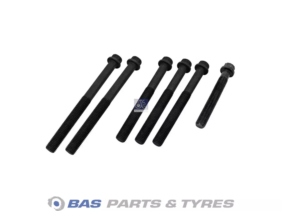 Tornillo de culata DT Spare Parts 4229900201